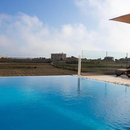 Għarb Kenn Holiday Home מראה חיצוני תמונה