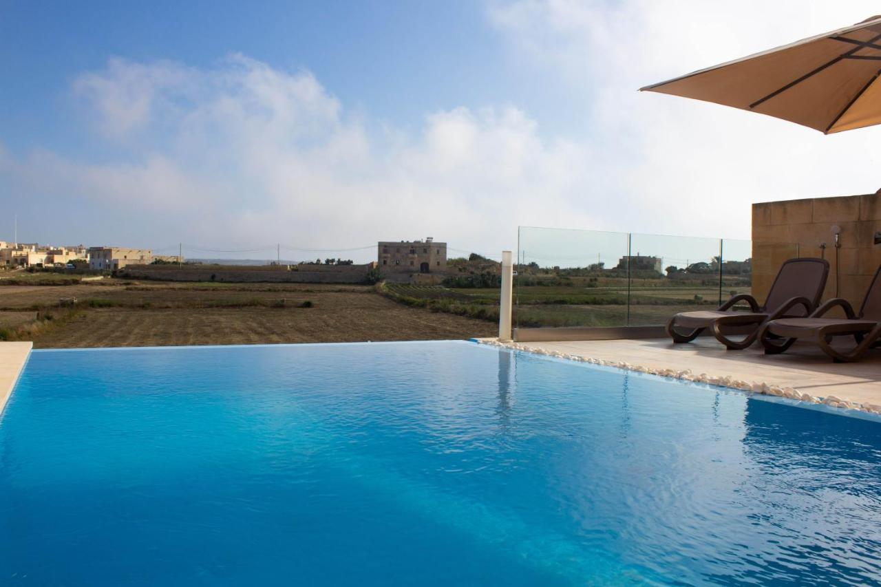 Għarb Kenn Holiday Home מראה חיצוני תמונה