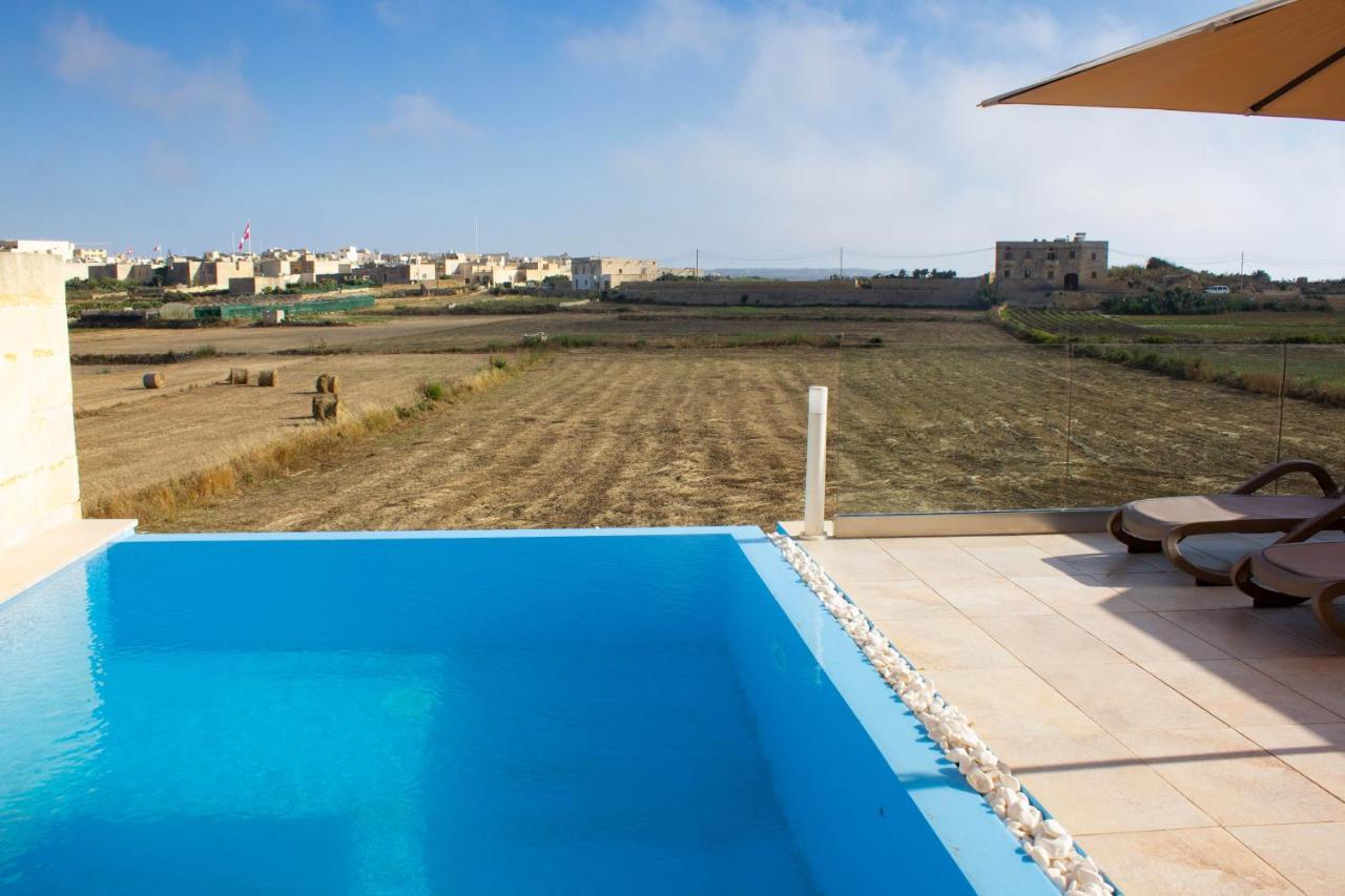 Għarb Kenn Holiday Home מראה חיצוני תמונה