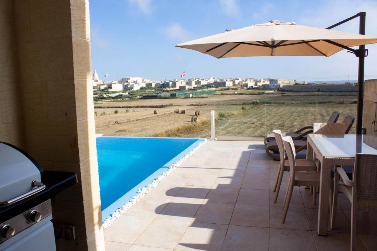 Għarb Kenn Holiday Home מראה חיצוני תמונה